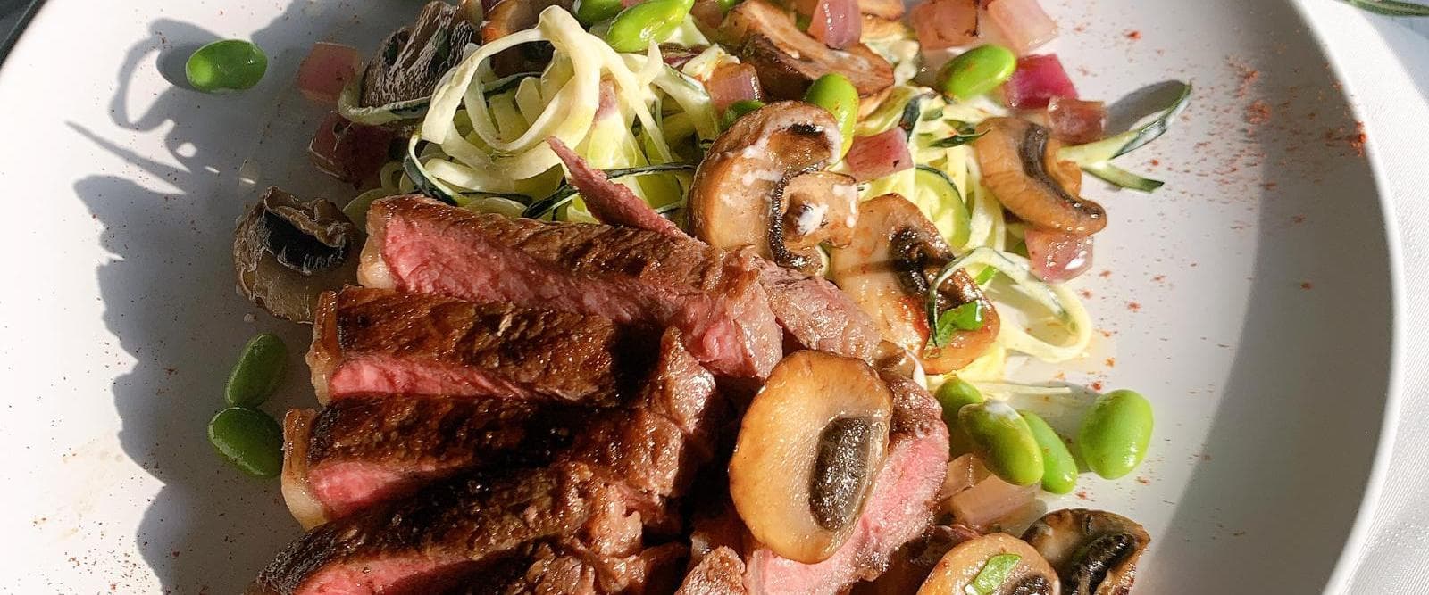 Food Folk Meal Plan